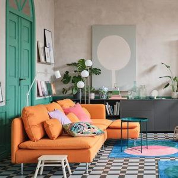 Living Room Furniture Fund