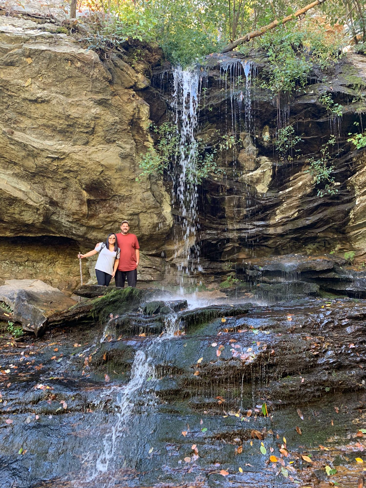 Hanging Rock State Park | Danbury, NC