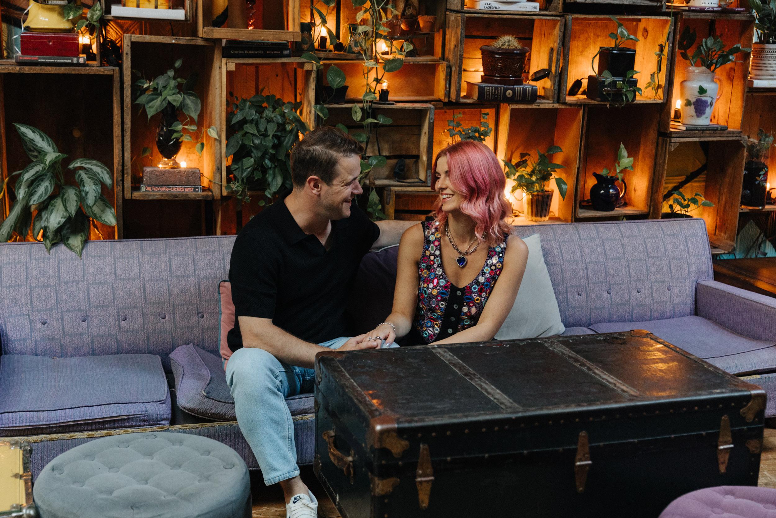 The Wedding Website of Aly Reinert and Brian Schlagel