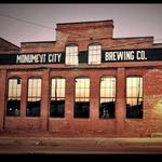 Monument City Brewing Company