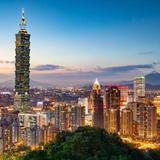 Other places to go in Taiwan