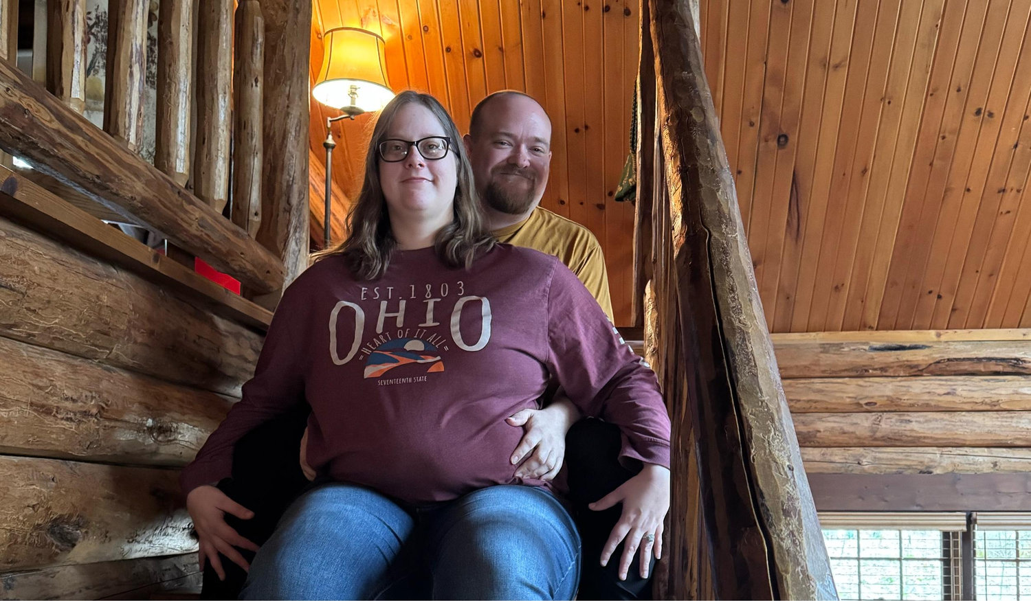 The Wedding Website of Benjamin Tucker and Brandi Miller