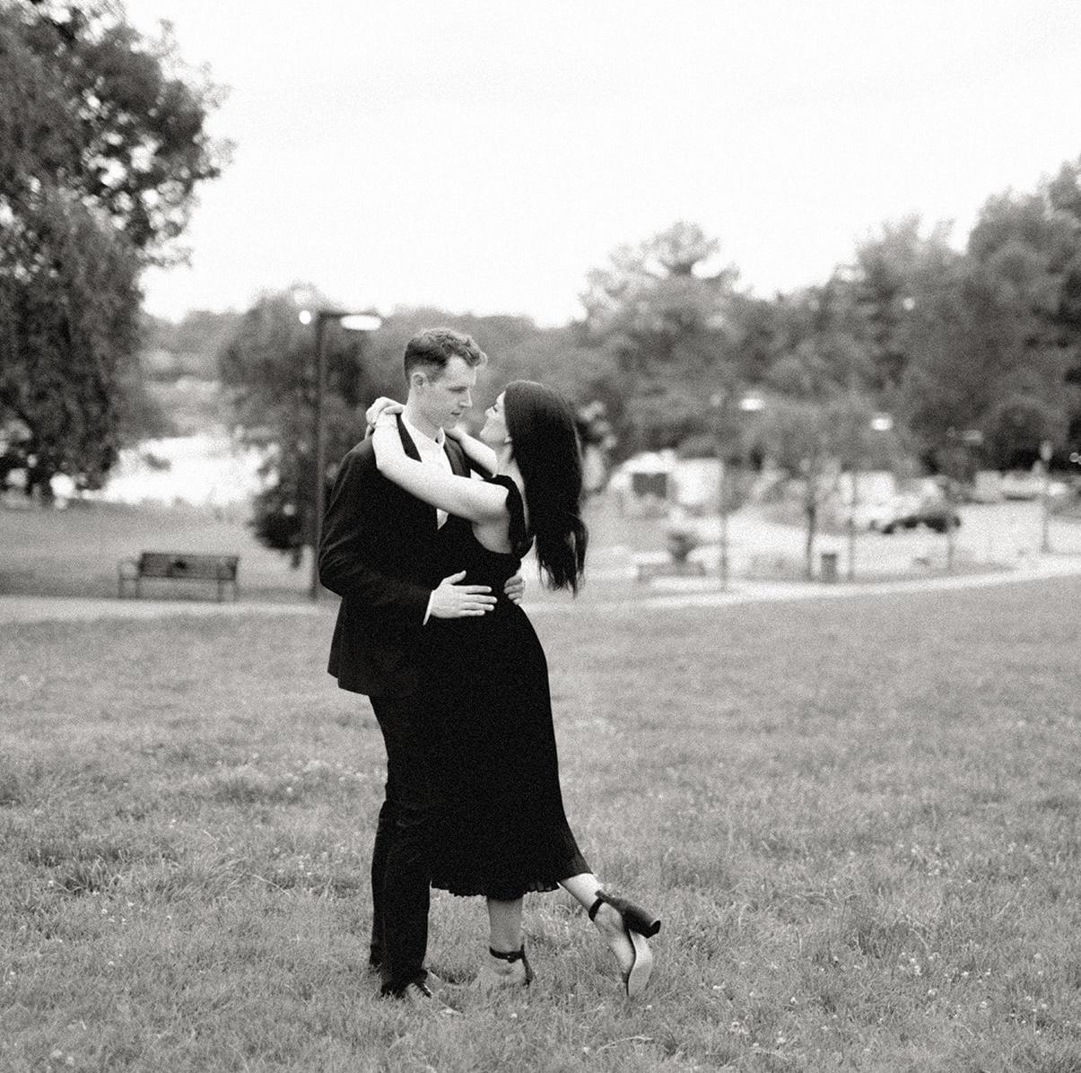 The Wedding Website of Henrietta Geitz and Michael Gallaher