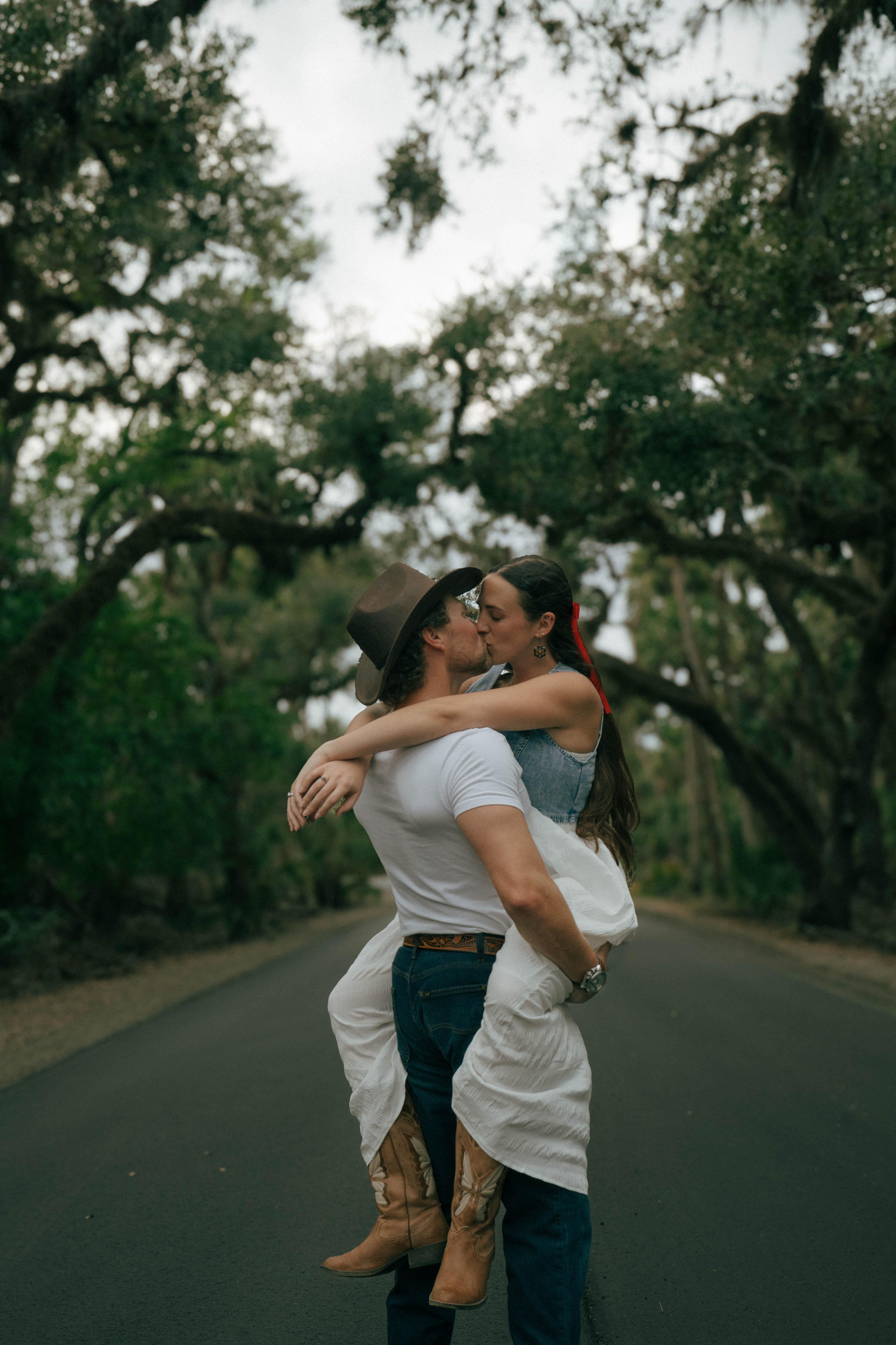 The Wedding Website of Kyra Waters and Garrett McGrail