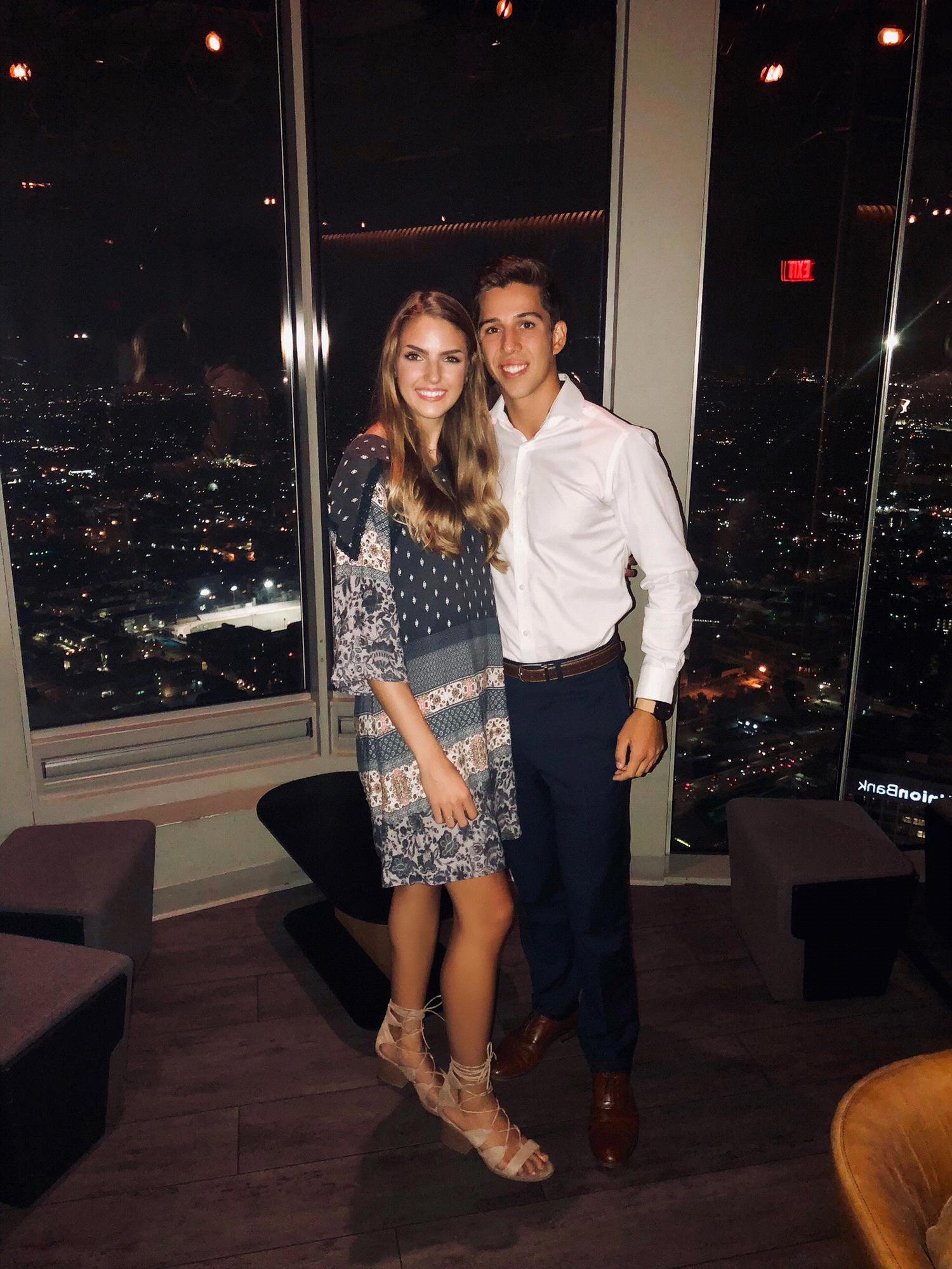 Happy 6 months!