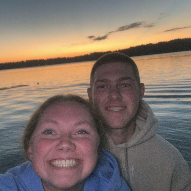 8/26/2023 The 2nd Annual Tweeton Lake Weekend