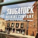 Saugatuck Brewing Co. - Kalamazoo