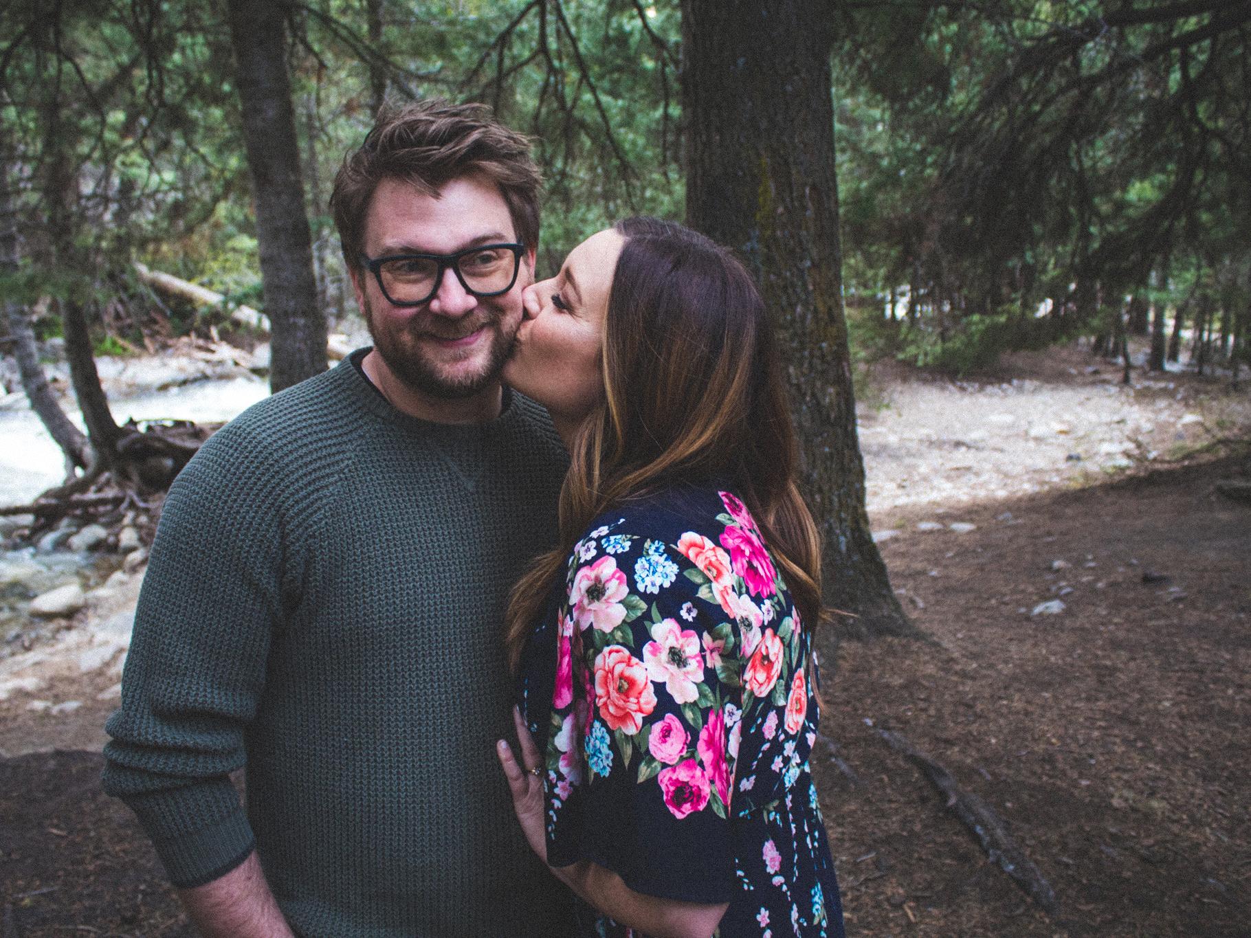 The Wedding Website of Samantha Beal and Johnny Etchemendy