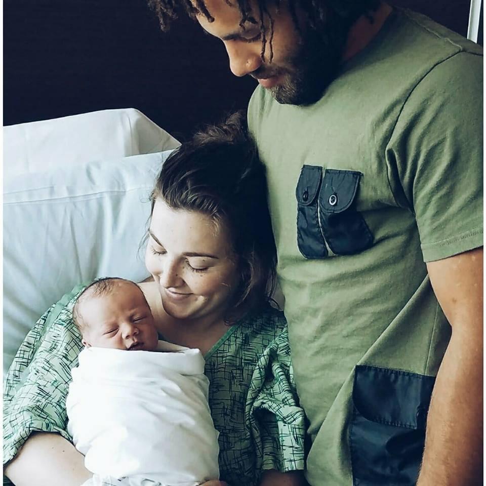 June 11, 2017: The Day Our Lives Changed Forever