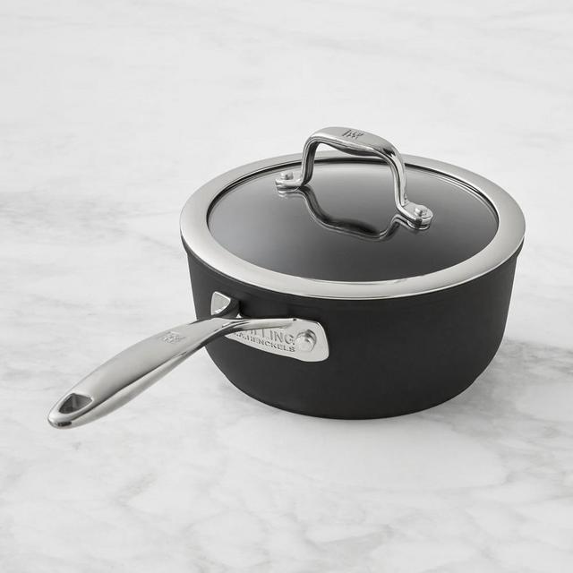 Zwilling Forte Nonstick Saucepan, 2-Qt.