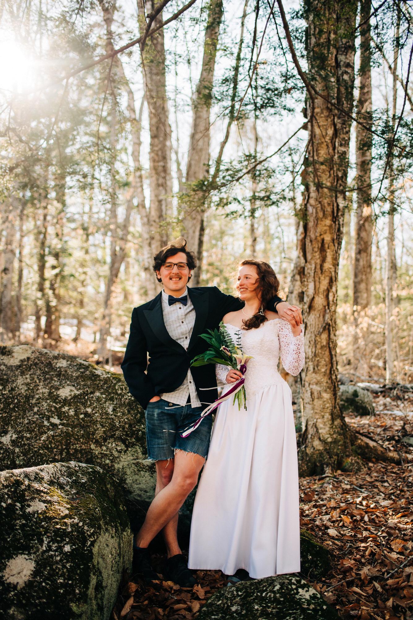 Photo credit: Alexandra Roberts, Wedding Photographer Extraordinaire