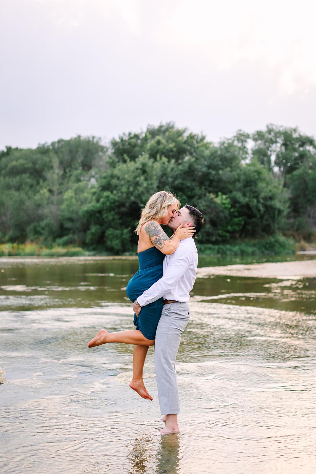 The Wedding Website of Kirsten Corwin and Zachary Howard