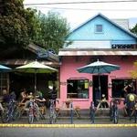 North Mississippi Avenue