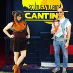 Scum and Villainy Cantina
