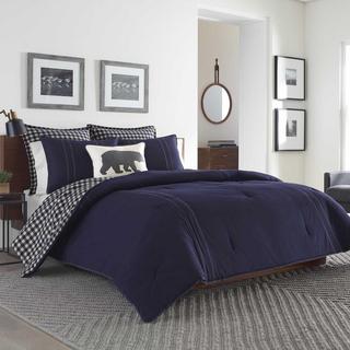 Kingston 3-Piece Comforter Set