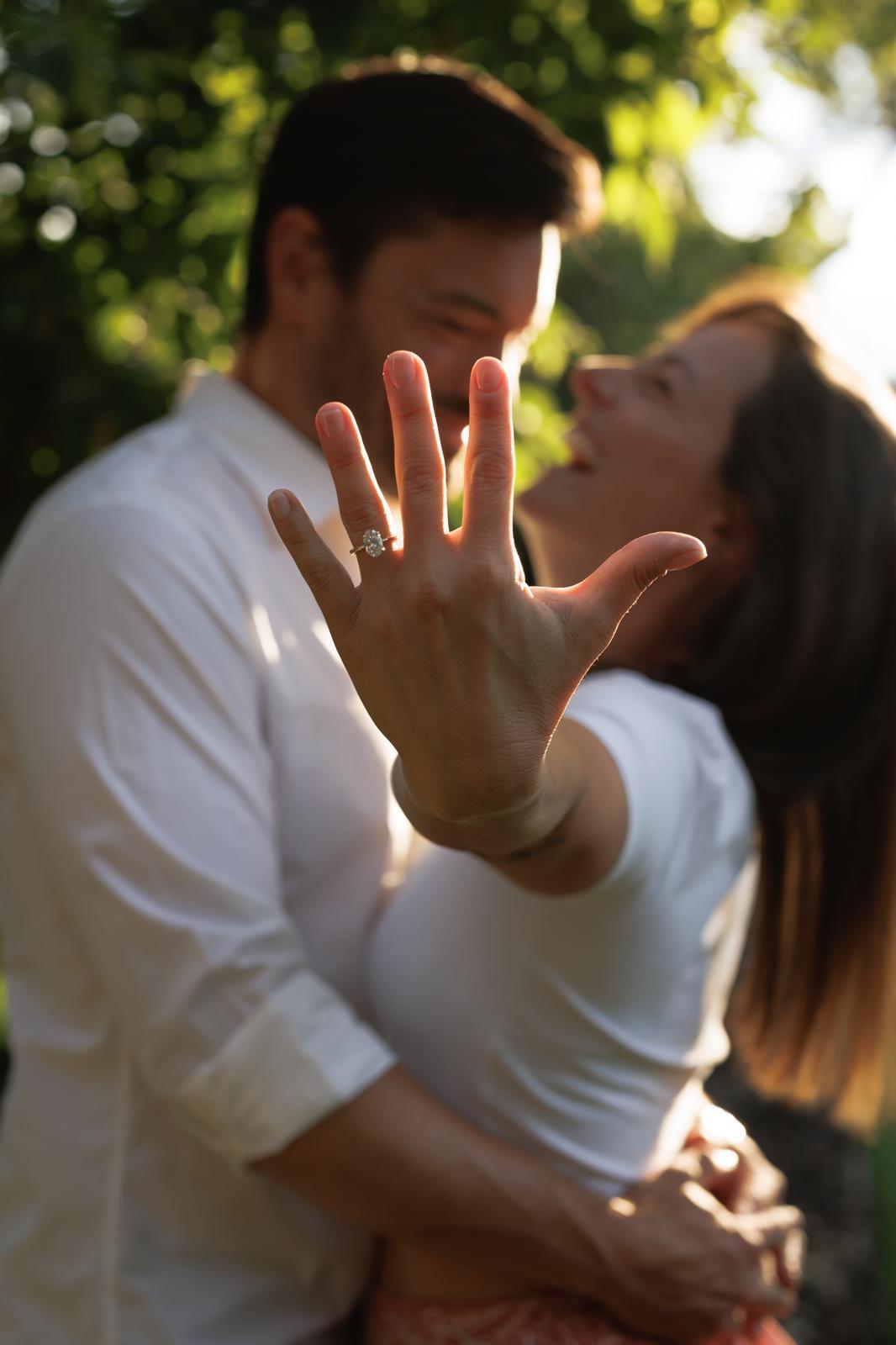 The Wedding Website of Chiara Vitali and Matt Carmines