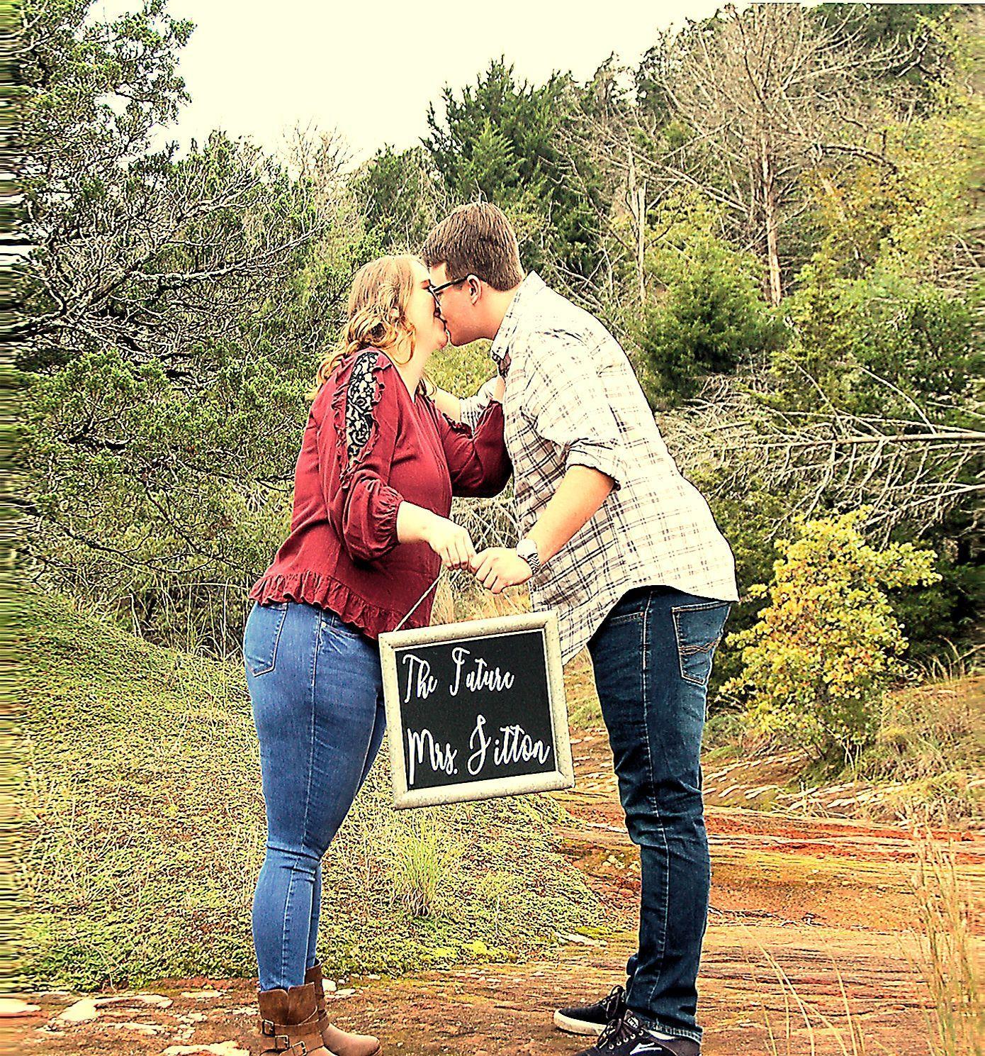 The Wedding Website of Jegan Bieker and Braxton Sitton