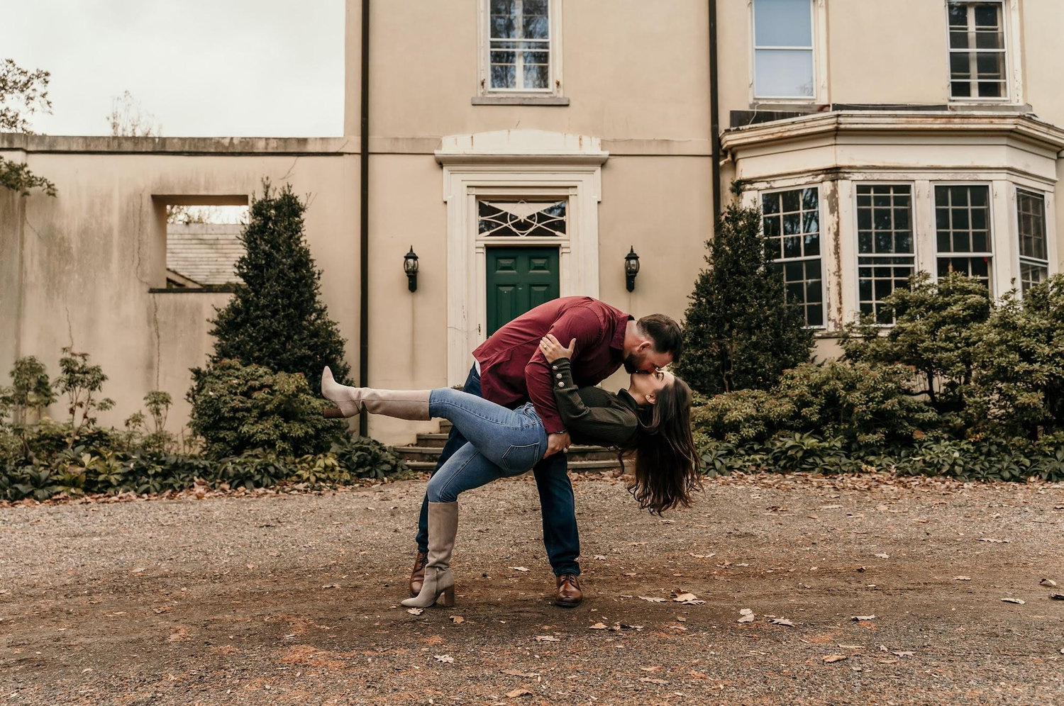 The Wedding Website of Samantha Mellea and Eric Santos