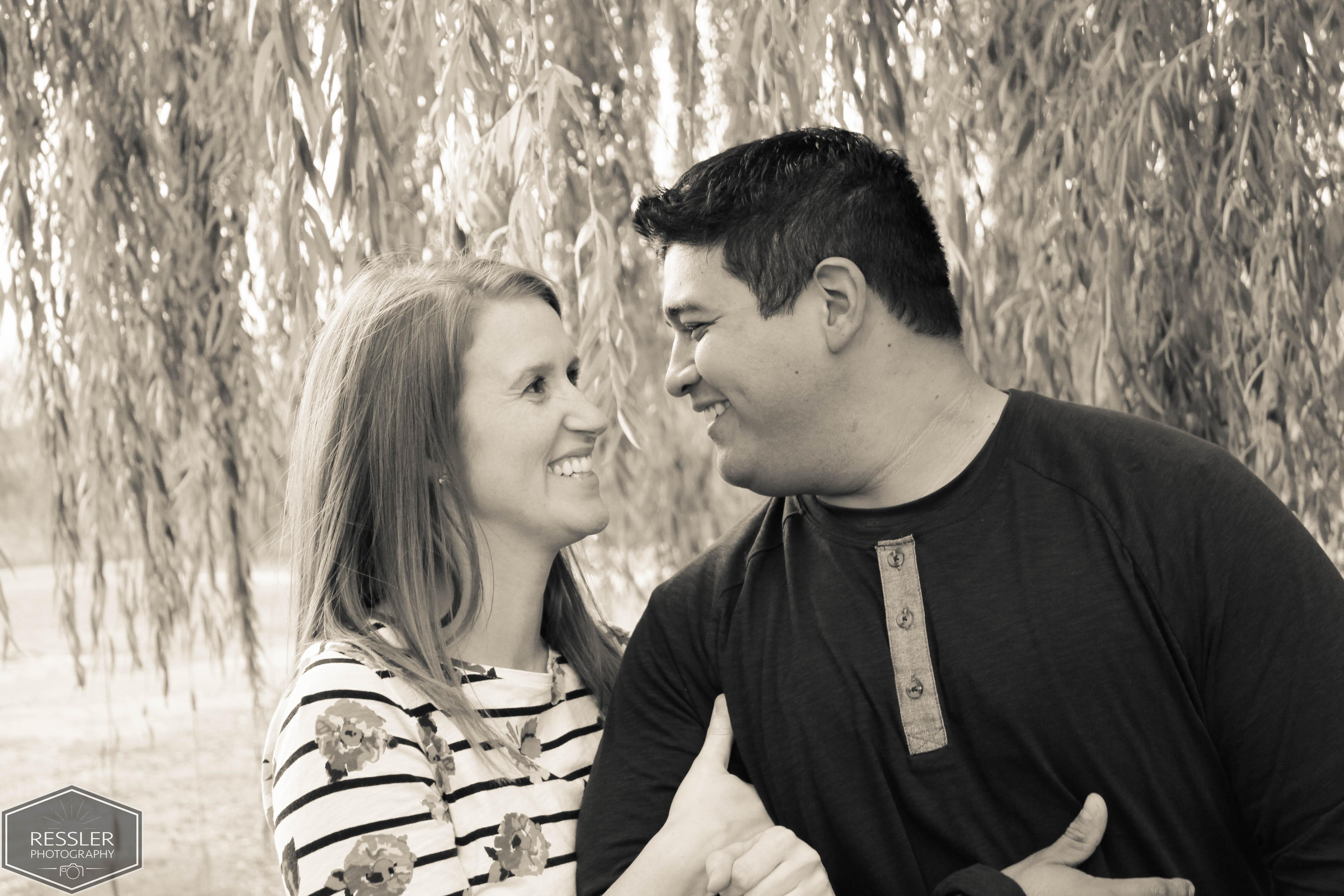 The Wedding Website of Sara Einarson and Lee Martinez