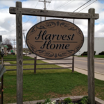 Harvest Home