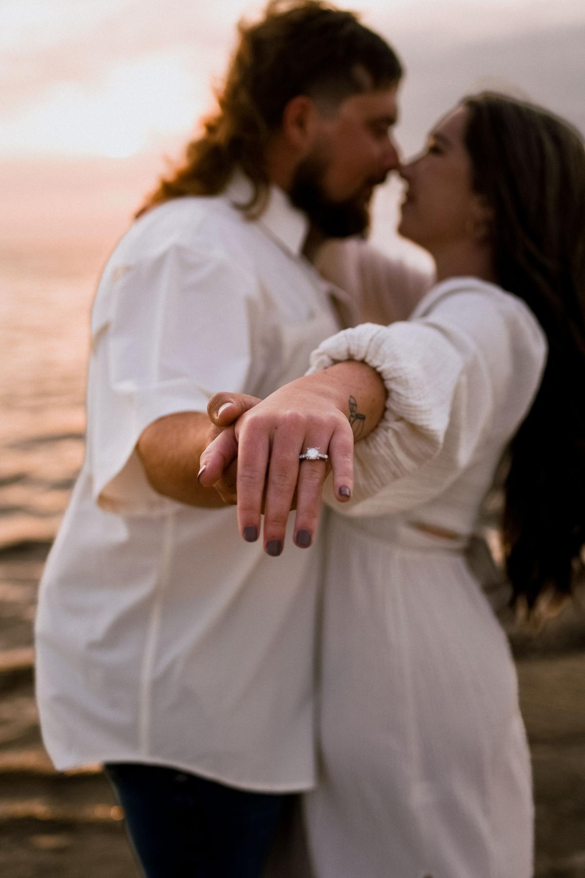 Engagement Pictures