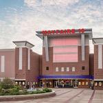 Mayfaire Town Center 🛍️ 🍿