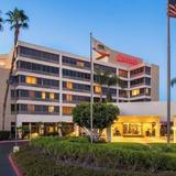 Fullerton Marriott at California State University