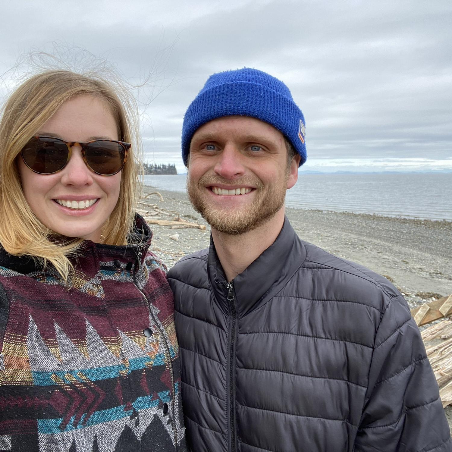 Coastal trips in WA