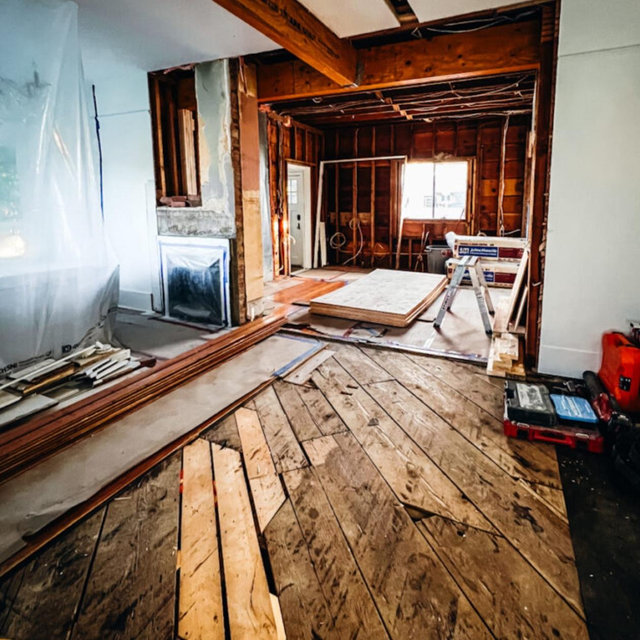 Home Renovation Fund