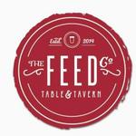 Feed Table and Tavern