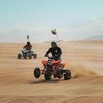 Oceano Dunes State Vehicle Recreation Area