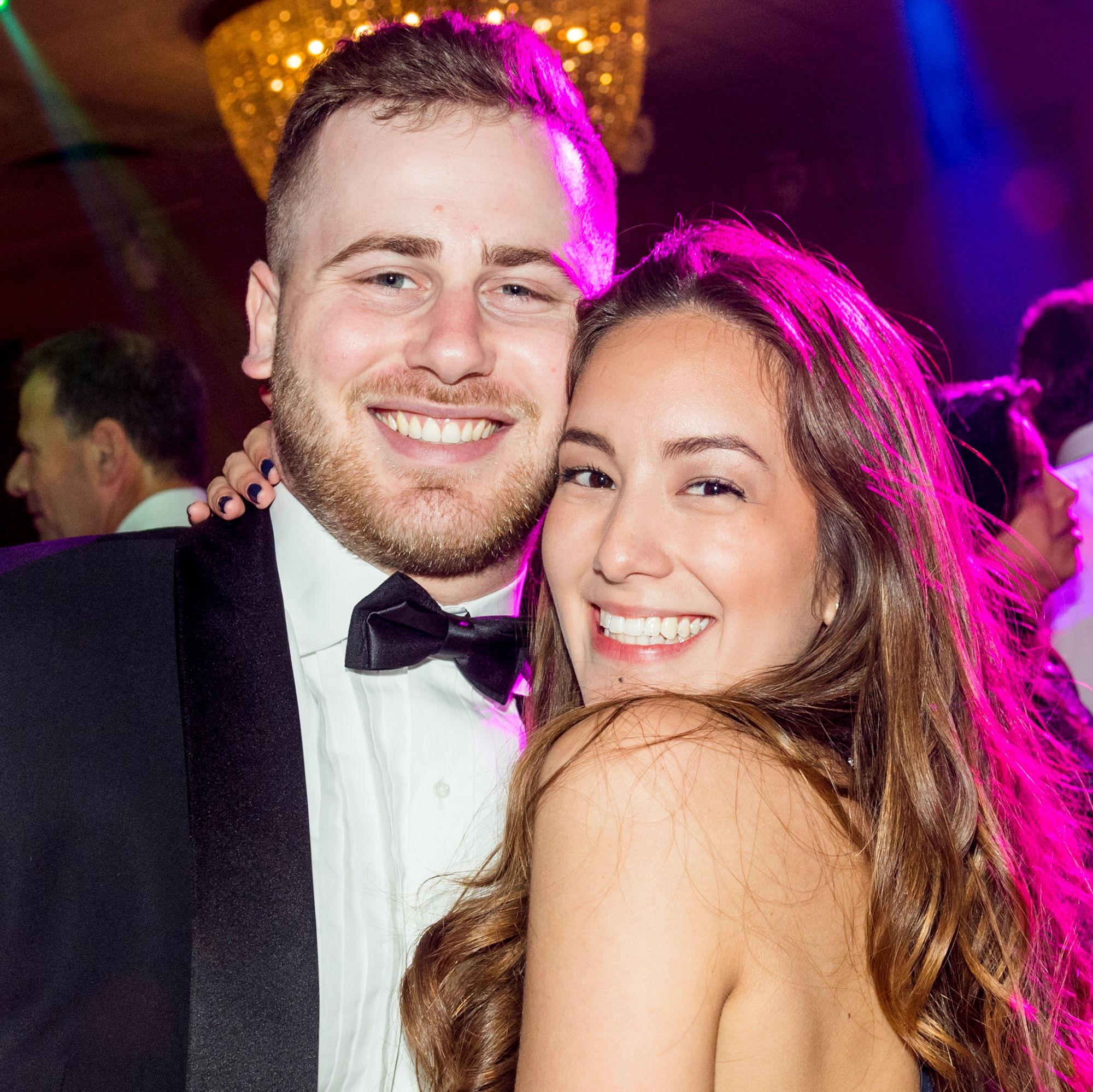 January 2019 - Miami, FL - Marissa & Rob's Wedding