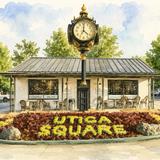 Utica Square