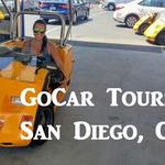 GoCar Tours