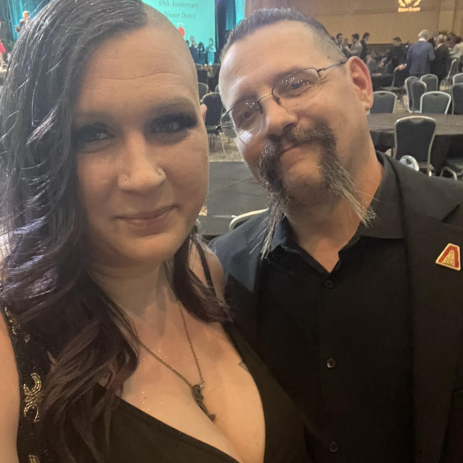 Rosemont Voter’s League Annual Dinner and Dance, March 2025