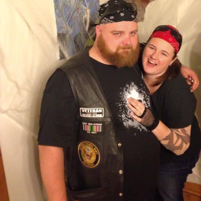 Halloween costume or a peek at our future??