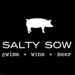 Salty Sow