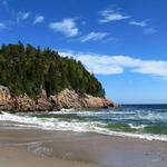 Black Brook Cove Beach