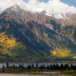 Collegiate Peaks Wilderness
