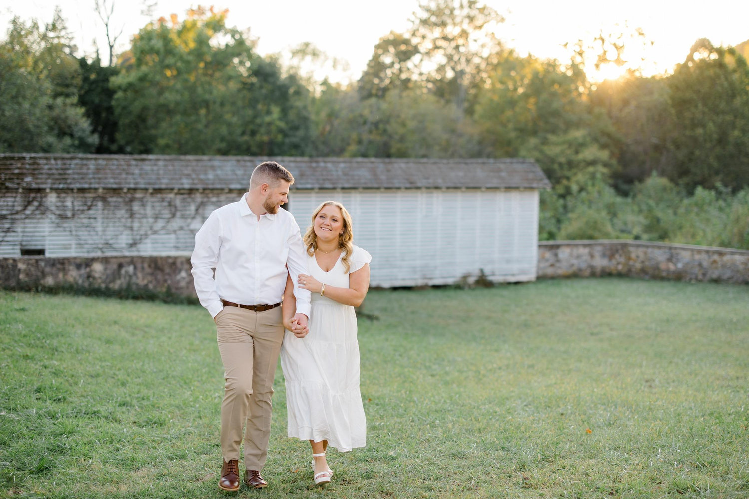 The Wedding Website of John Dinsmore and Madelynn Wolfe