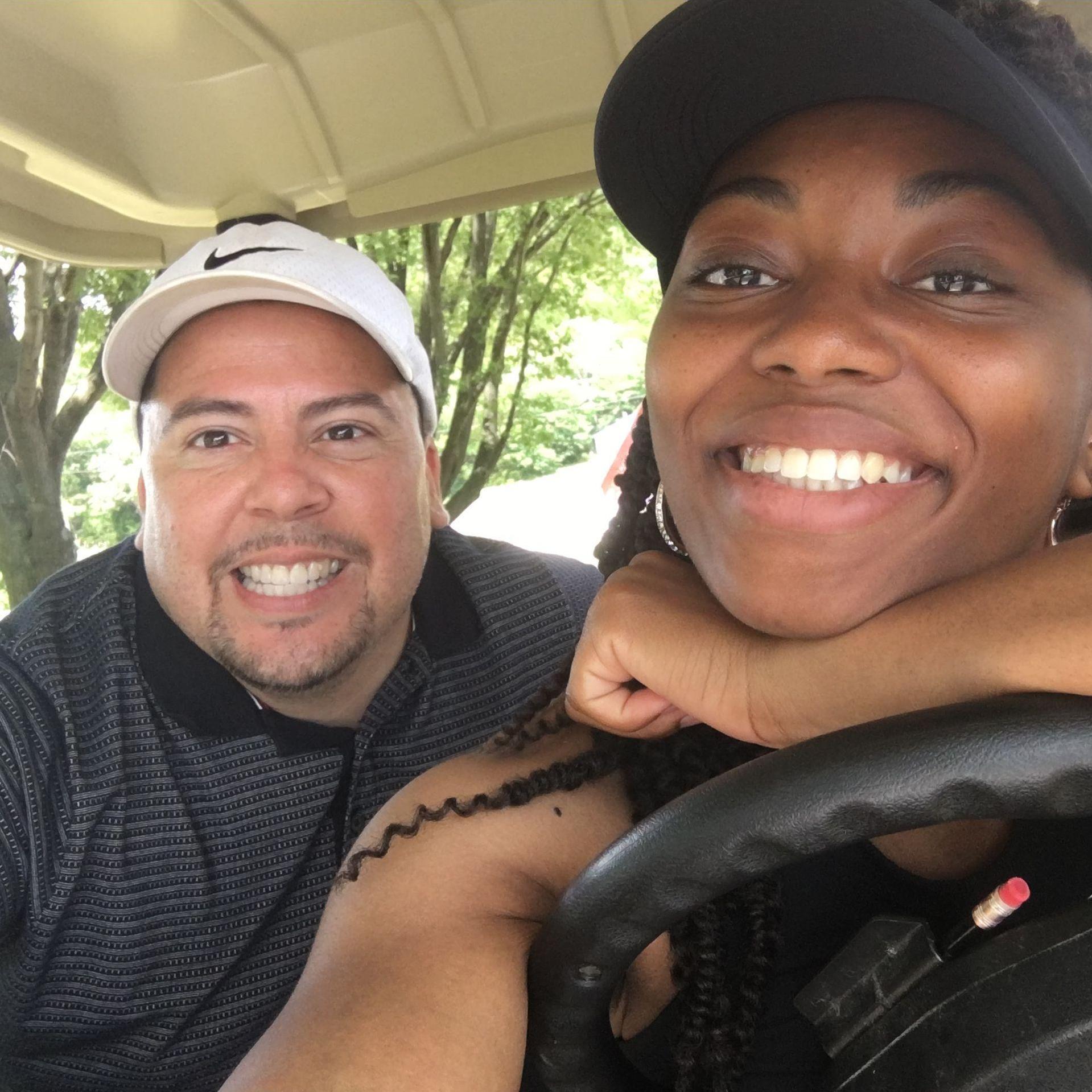 First Date Weekend