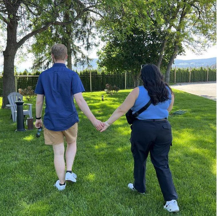 Wine Tour in British Columbia