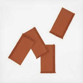 Essential Dinner Napkin, Set of 4