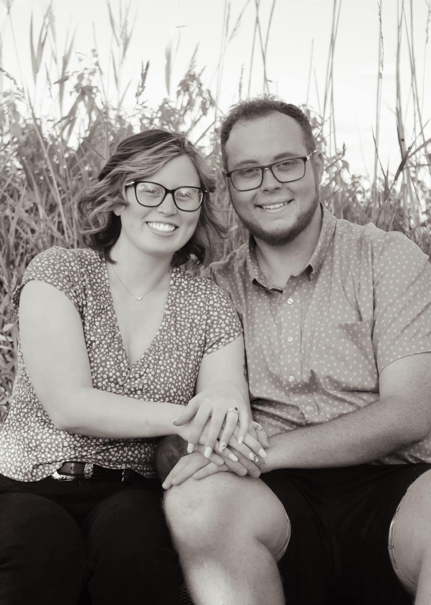 The Wedding Website of Aj Cadena and Mikaylah Huss