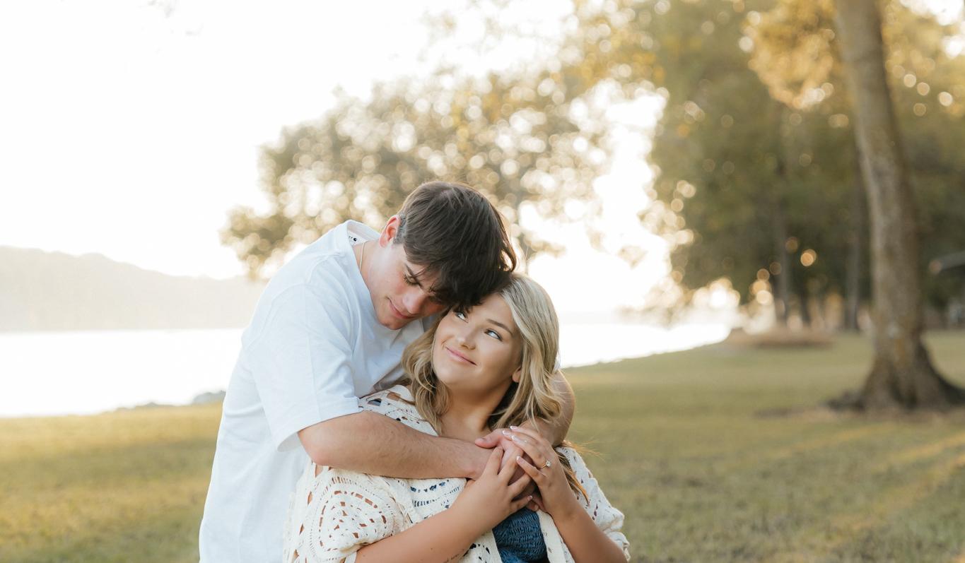 The Wedding Website of Hailey Smith and Preston Clem