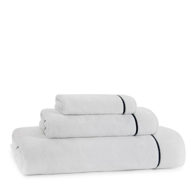 Kassatex Ricamo Bath Towel