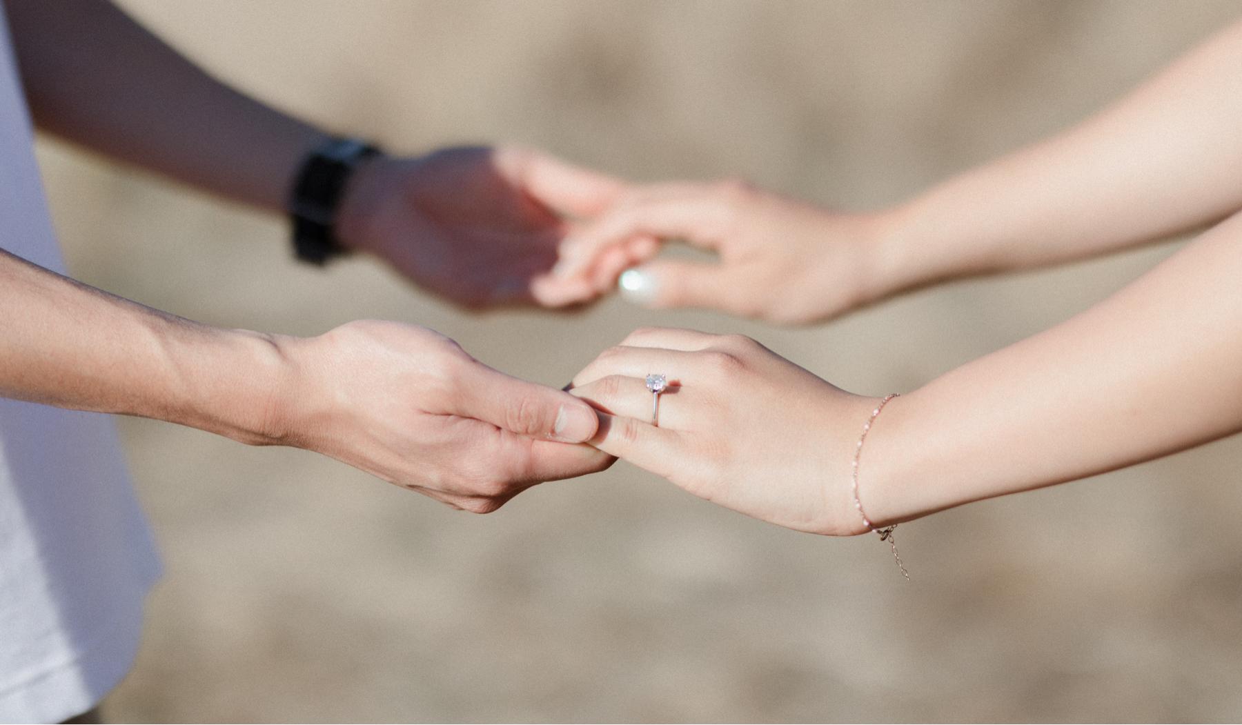 The Wedding Website of Nathan Kim and Megan Soh