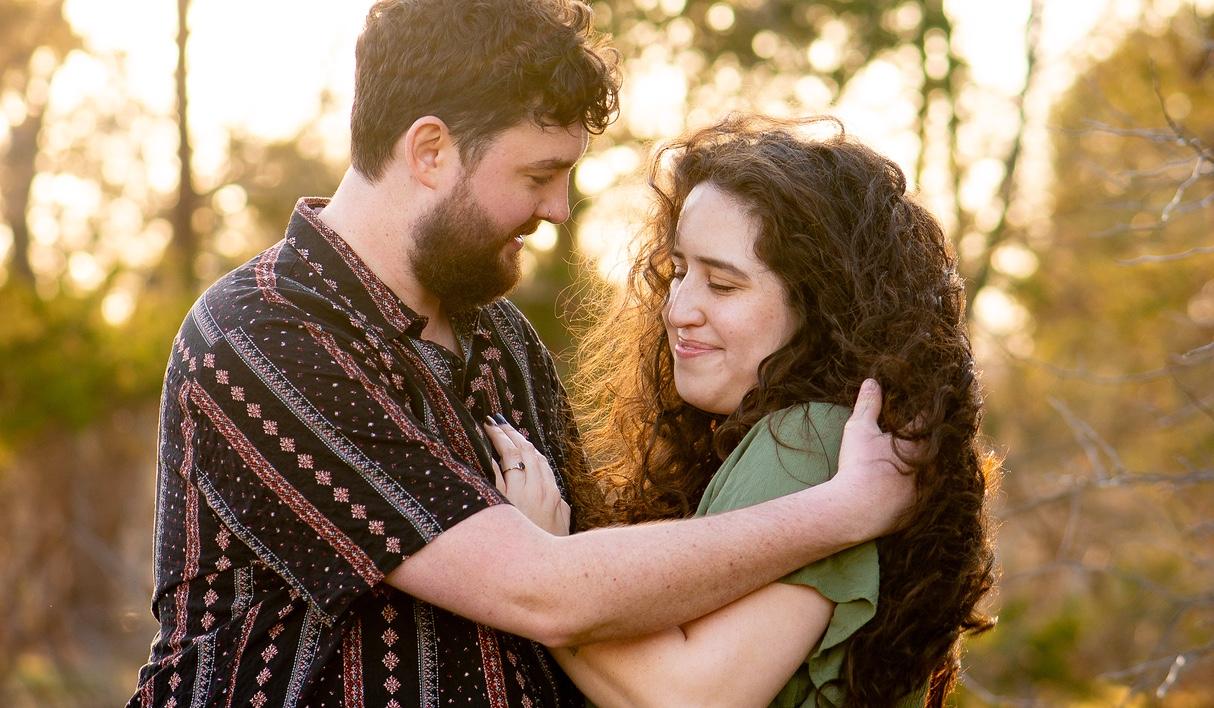 The Wedding Website of Victoria Suarez and Hunter Garrison