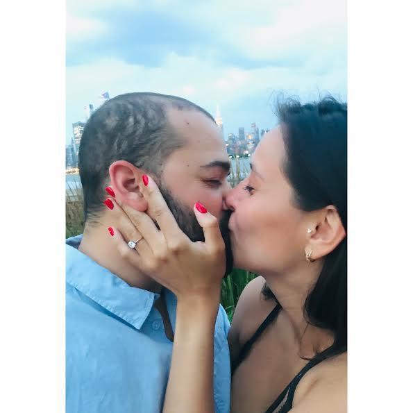 Let's make this forever!