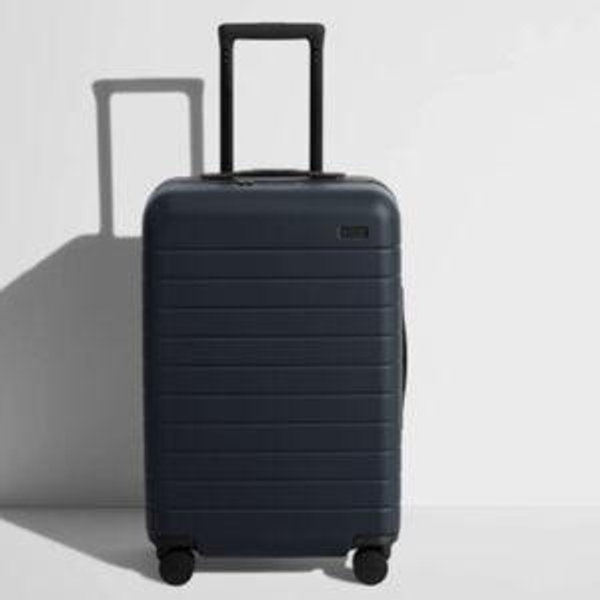 The Bigger Carry-On